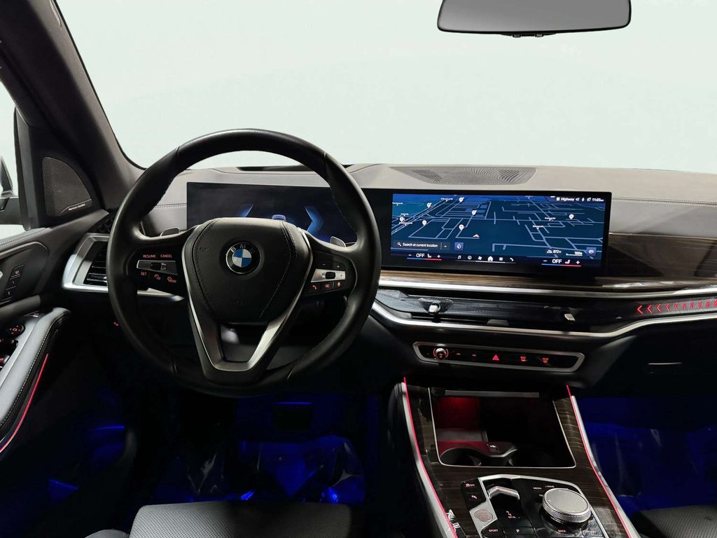 2026 BMW X5 xDrive40i San Clemente CA