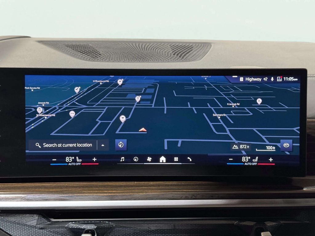 2026 BMW X5 xDrive40i San Clemente CA