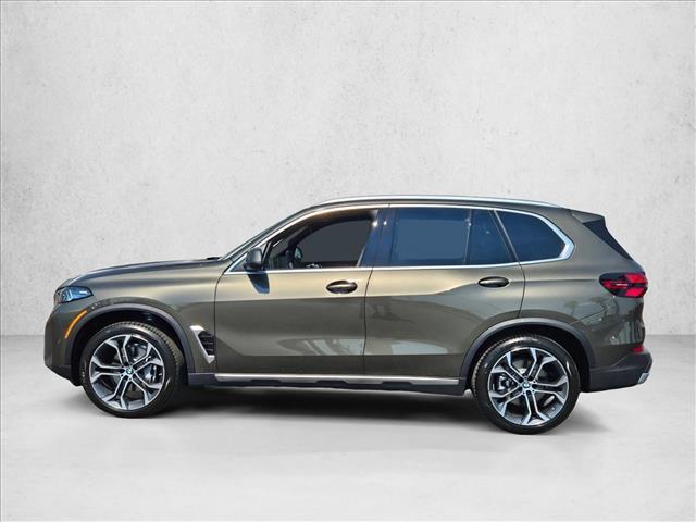 2026 BMW X5 xDrive40i Roseville CA