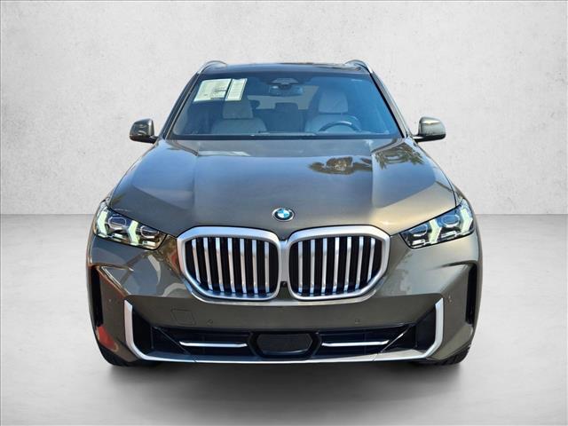 2026 BMW X5 xDrive40i Roseville CA