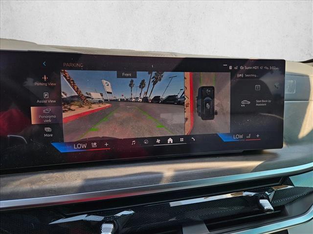 2026 BMW X5 xDrive40i Roseville CA