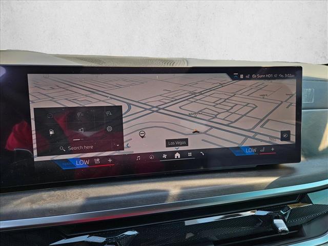 2026 BMW X5 xDrive40i Roseville CA