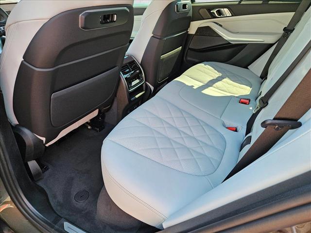 2026 BMW X5 xDrive40i Roseville CA