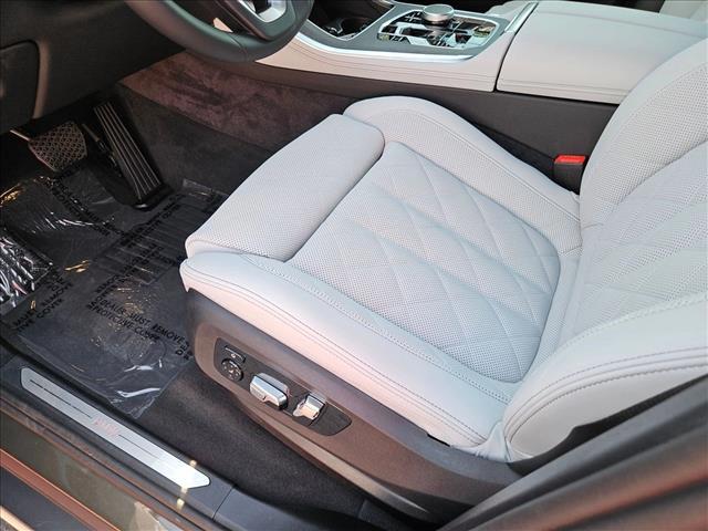2026 BMW X5 xDrive40i Roseville CA