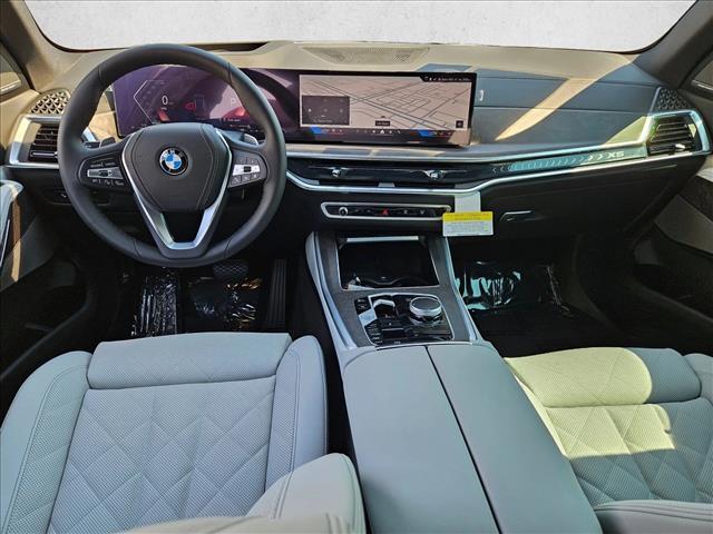 2026 BMW X5 xDrive40i Roseville CA