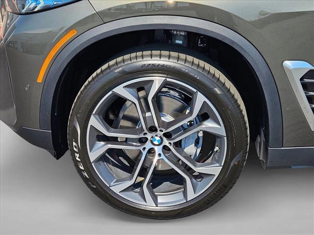 2026 BMW X5 xDrive40i Roseville CA