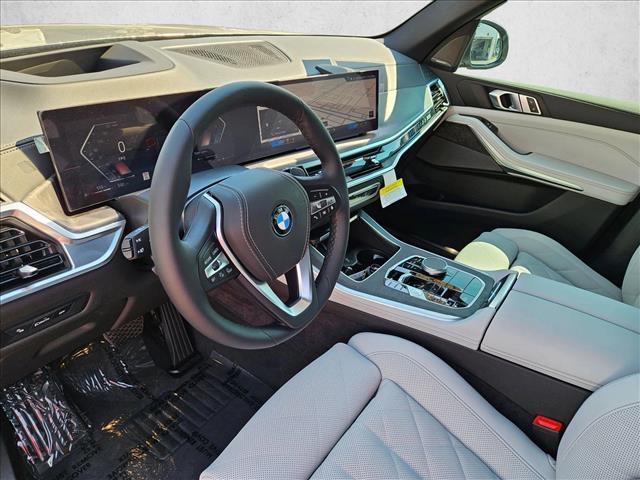 2026 BMW X5 xDrive40i Roseville CA