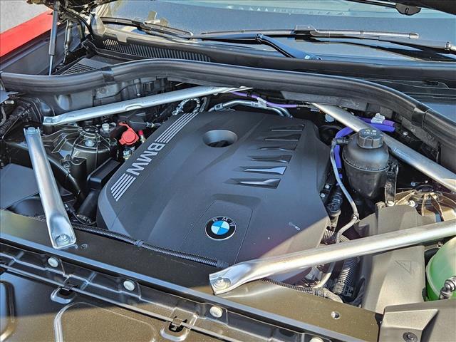 2026 BMW X5 xDrive40i Roseville CA