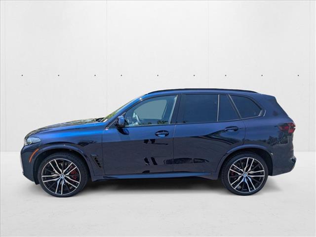 2026 BMW X5 xDrive40i Roseville CA