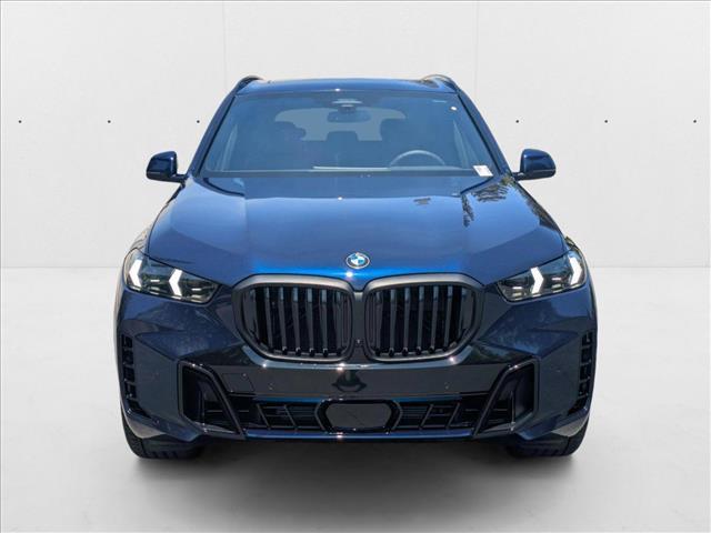 2026 BMW X5 xDrive40i Roseville CA