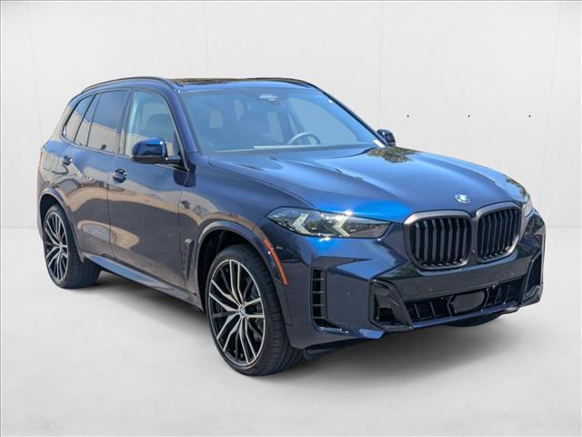 2026 BMW X5 xDrive40i Roseville CA