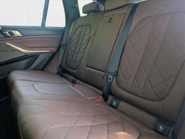 2026 BMW X5 xDrive40i Roseville CA