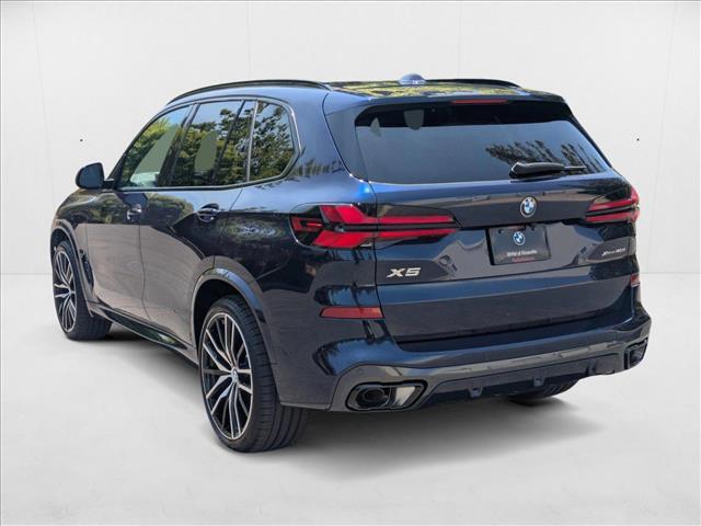 2026 BMW X5 xDrive40i Roseville CA