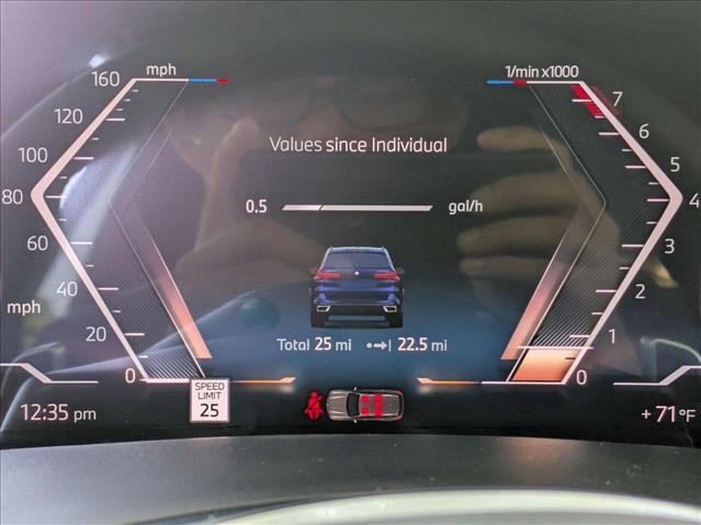 2026 BMW X5 xDrive40i Roseville CA
