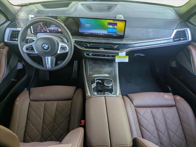 2026 BMW X5 xDrive40i Roseville CA