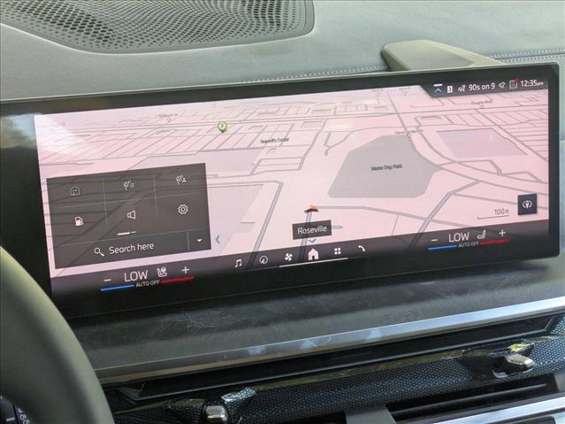 2026 BMW X5 xDrive40i Roseville CA