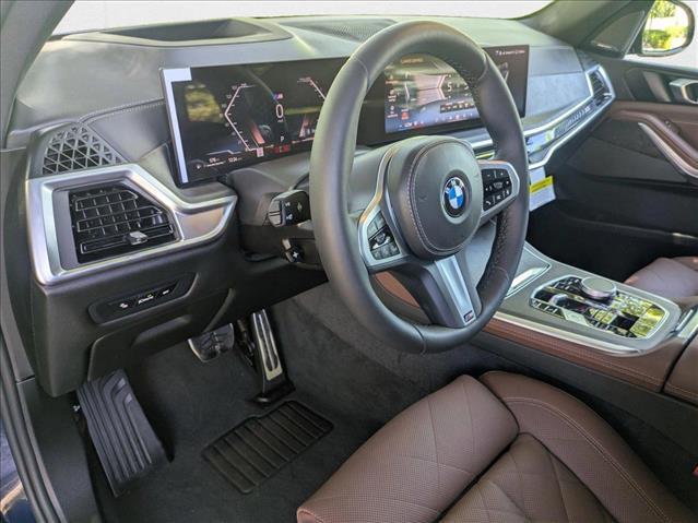 2026 BMW X5 xDrive40i Roseville CA