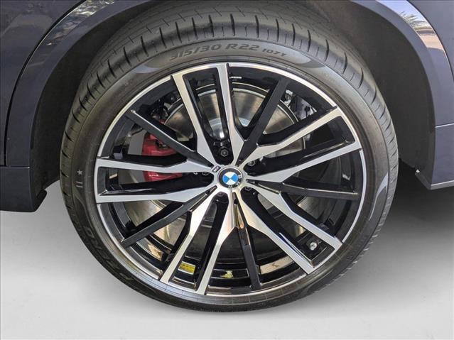 2026 BMW X5 xDrive40i Roseville CA