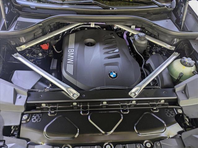 2026 BMW X5 xDrive40i Roseville CA