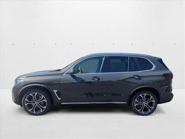 2026 BMW X5 xDrive40i Roseville CA