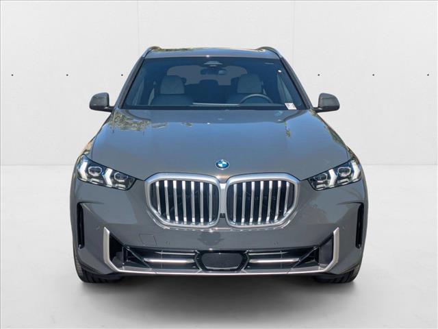 2026 BMW X5 xDrive40i Roseville CA