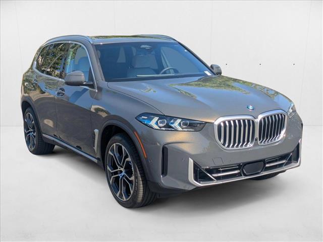 2026 BMW X5 xDrive40i Roseville CA