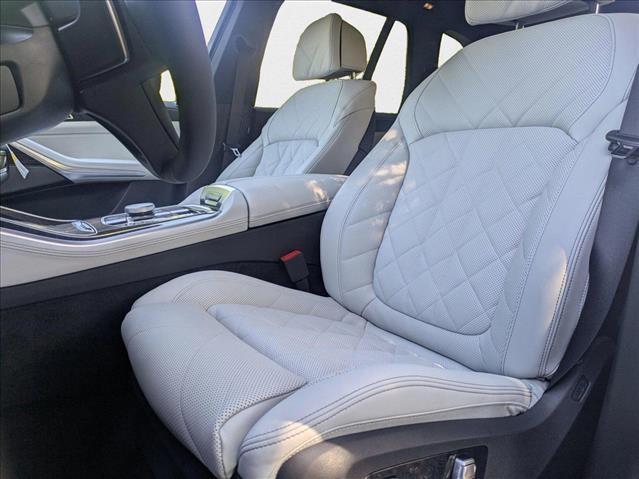 2026 BMW X5 xDrive40i Roseville CA