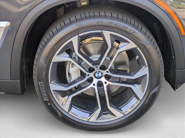 2026 BMW X5 xDrive40i Roseville CA