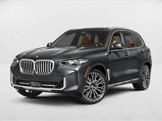 2026 BMW X5 xDrive40i Roseville CA