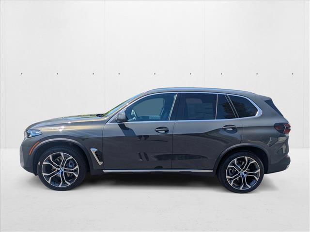 2026 BMW X5 xDrive40i Roseville CA