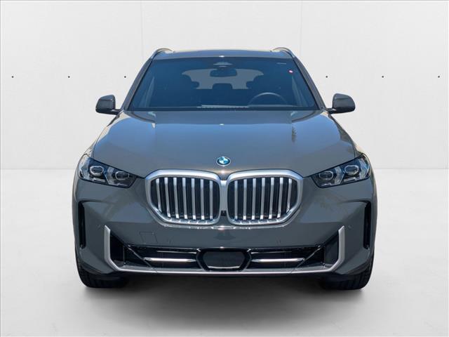 2026 BMW X5 xDrive40i Roseville CA
