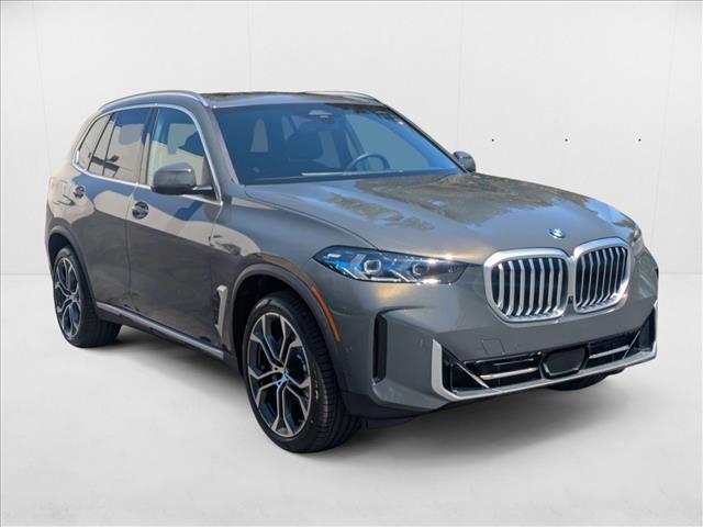 2026 BMW X5 xDrive40i Roseville CA