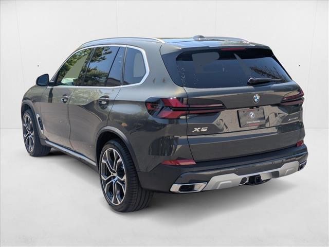 2026 BMW X5 xDrive40i Roseville CA