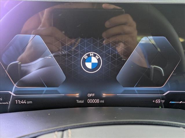 2026 BMW X5 xDrive40i Roseville CA