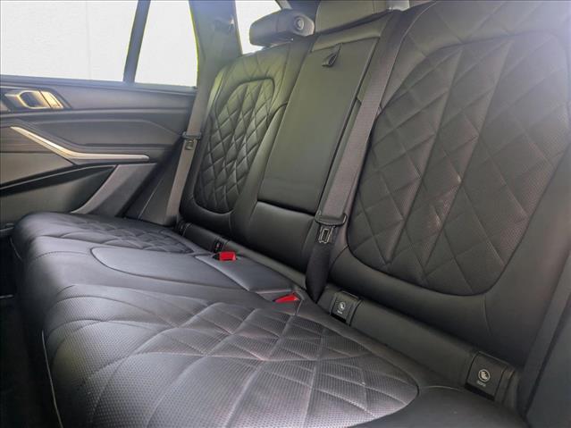 2026 BMW X5 xDrive40i Roseville CA