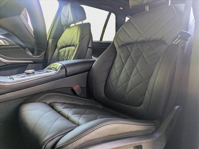 2026 BMW X5 xDrive40i Roseville CA