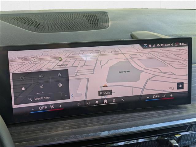 2026 BMW X5 xDrive40i Roseville CA