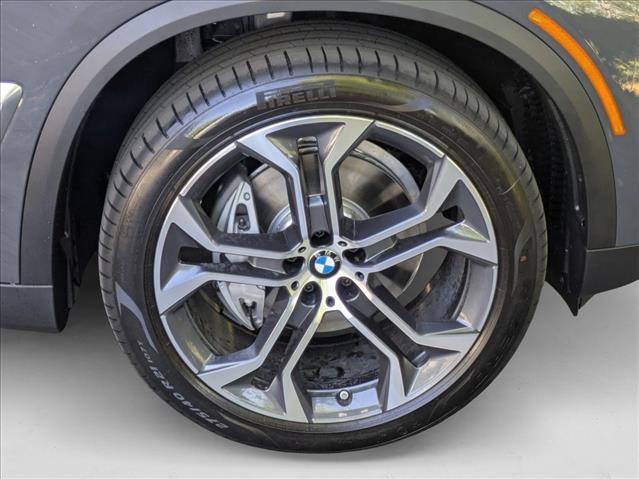2026 BMW X5 xDrive40i Roseville CA