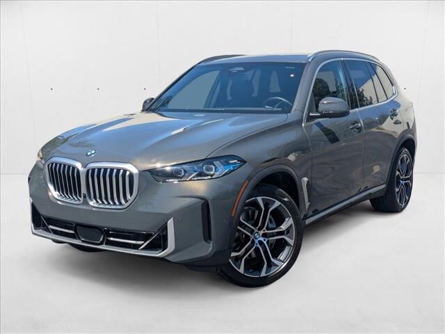 2026 BMW X5 xDrive40i Roseville CA