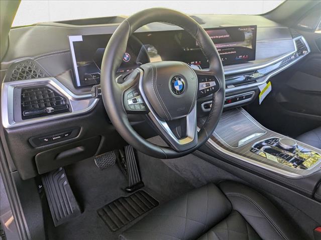 2026 BMW X5 xDrive40i Roseville CA