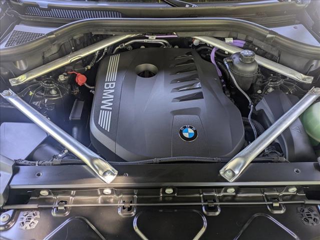 2026 BMW X5 xDrive40i Roseville CA