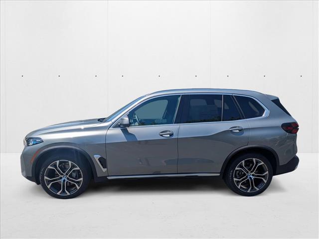 2026 BMW X5 xDrive40i Roseville CA