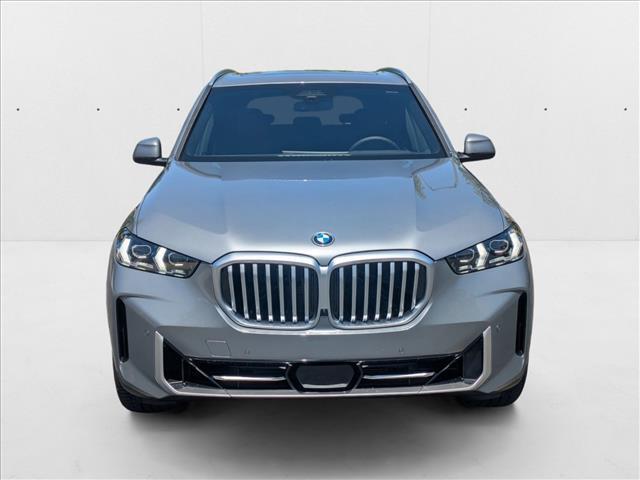 2026 BMW X5 xDrive40i Roseville CA