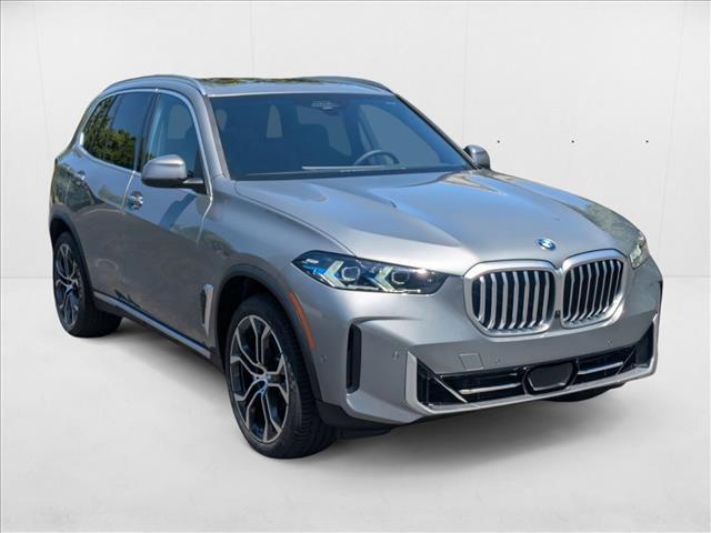 2026 BMW X5 xDrive40i Roseville CA
