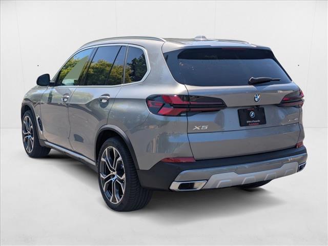 2026 BMW X5 xDrive40i Roseville CA