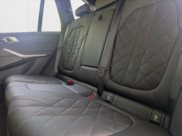 2026 BMW X5 xDrive40i Roseville CA