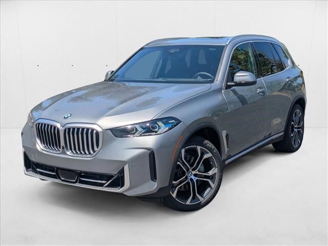 2026 BMW X5 xDrive40i Roseville CA