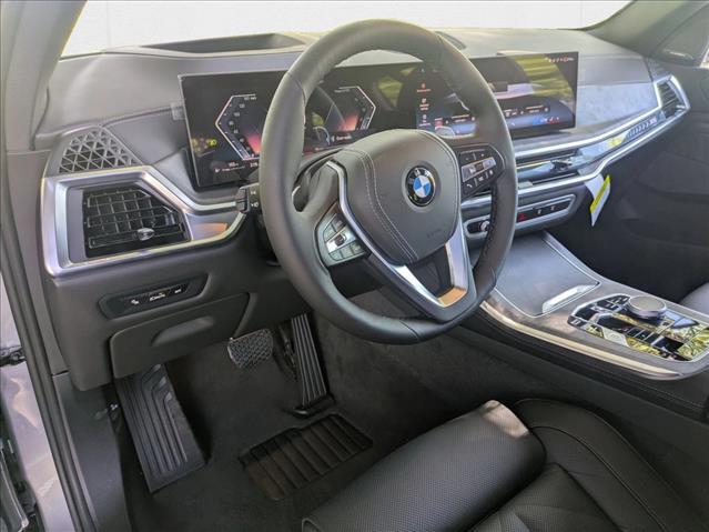 2026 BMW X5 xDrive40i Roseville CA