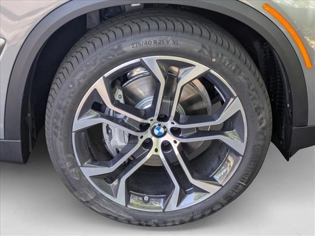 2026 BMW X5 xDrive40i Roseville CA