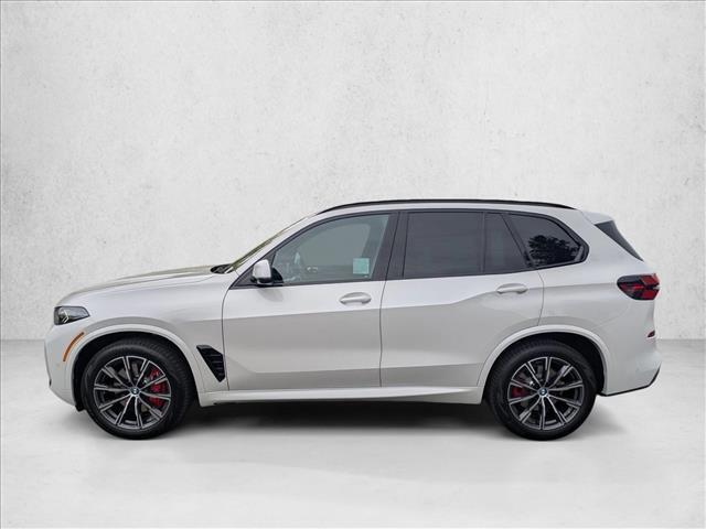 2026 BMW X5 xDrive40i Roseville CA